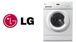 Bảo hành và sửa máy giặt LG