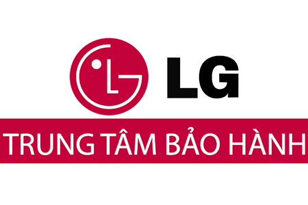 Bảo hành máy giặt LG