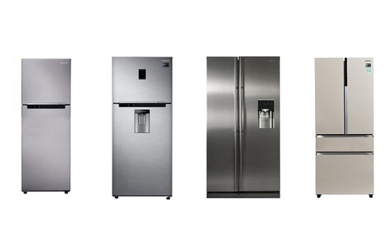 Bảo hành tủ lạnh Samsung tại Hà Nội