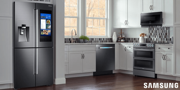 Hướng dẫn sử dụng tủ lạnh Samsung