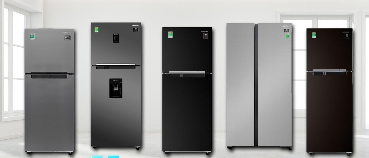 Sửa chữa tủ lạnh Samsung tại nhà Hà Nội