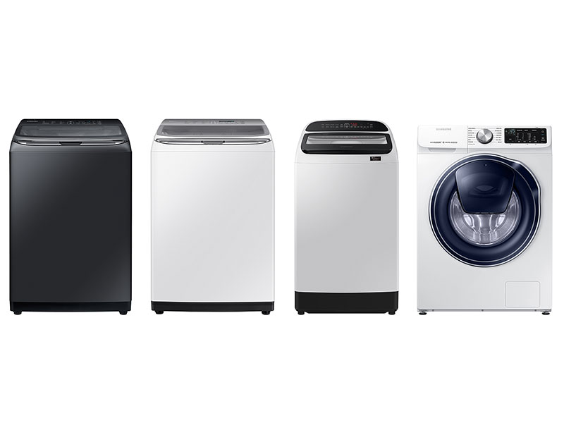 Sửa máy giặt Samsung tại nhà
